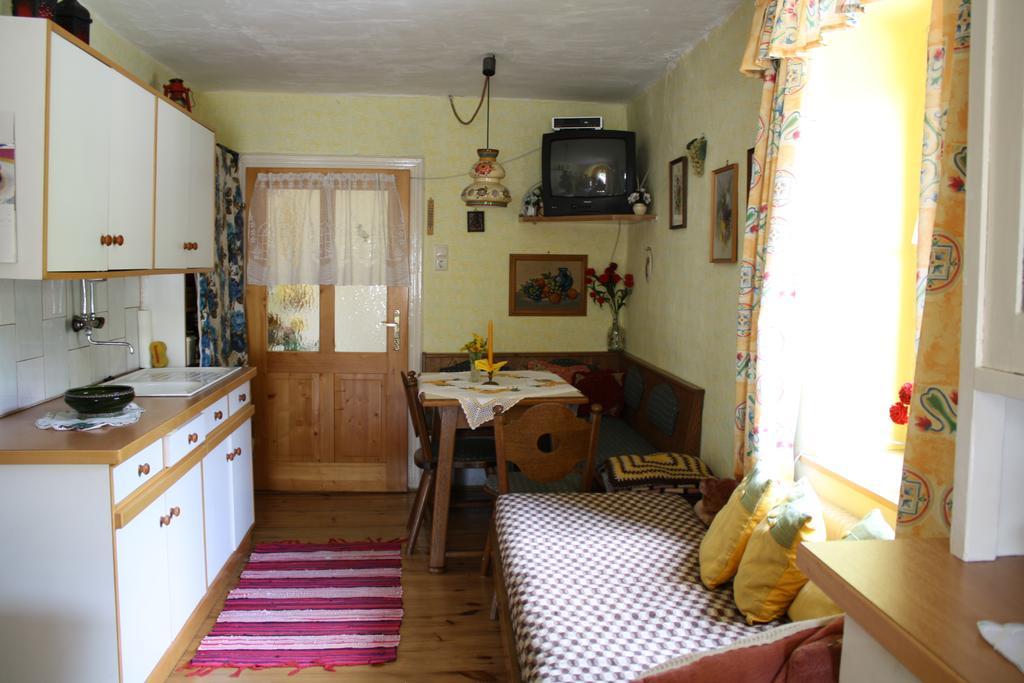 Weinbau-Gaestezimmer Martin Und Eva Maria Jamek Вайсенкирхен-ин-дер-Вахау Экстерьер фото